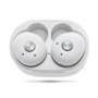 IP010 Mini Wireless Double Bluetooth Headset Earbuds  -  WHITE