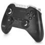 IPEGA PG - 9069 Bluetooth Gamepad with Touch Pad  -  BLACK 