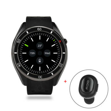 $45 off for IQI I3 3G Smart Watch from Geekbuying