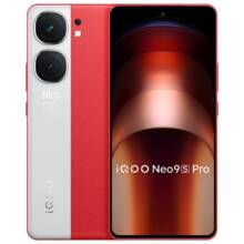 €414 with coupon for IQOO NEO 9S PRO Smartphone 256/512/1TB from GSHOPPER