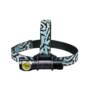 Imalent HR70 USB Magnetically Charged Headlamp - BLACK