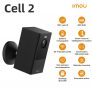 135 € s kuponom za Imou Cell 2 4MP punjivu kameru iz EU skladišta GOBOO (+0.1 € dobijete memorijsku karticu od 128 GB)