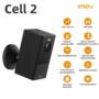 Imou Cell 2 4MP Rechargeable Camera