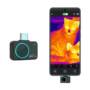 InfiRay P2 Thermal Imager IR Sensor Resolution 256*192 Mobile Phone Infrared Thermal Imager