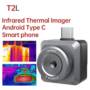 Infiray T2L Thermal Imager 256×192 Camera