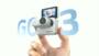Insta360 GO 3 Tiny Mighty Action Cam