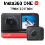 Insta360 ONE R Twin Edition Dual Lenses Anti-shake Sports Action Camera