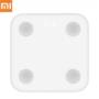 Xiaomi Bluetooth 4.0 Smart Weight Scale  -  NORMAL VERSION  WHITE