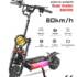€849 with coupon for Engwe L20 SE Electric Bike from EU warehouse BUYBESTGEAR (free gift bag)