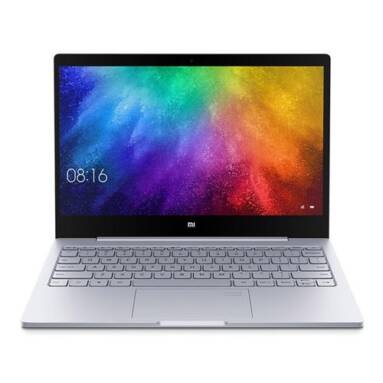 €677 with coupon for [Italy Stock]Xiaomi Mi Notebook Air 13.3″ Fingerprints Intel Core from Geekbuying