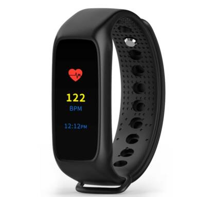 $4 OFF BOZLUN Touch Screen Smart Wrist Band Watch,free shipping $25.99(Code:JCTSSH) from TOMTOP Technology Co., Ltd