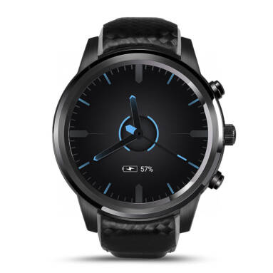$20 OFF LEMFO Smartwatch Phone 8G+1G,free shipping $105.99(Code:OCT80) from TOMTOP Technology Co., Ltd