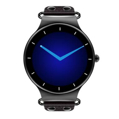 $31 OFF LEMFO LEF1 3G Smartwatch Phone 512M +8G,free shipping $88.99(Code:LEF131) from TOMTOP Technology Co., Ltd