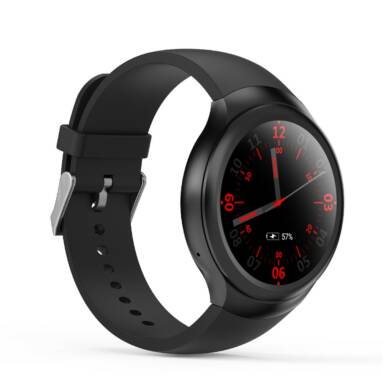 $10 OFF LEMFO LES2 3G Smart Watch Phone 1G +16G,free shipping $109.99(Code:LES2OFF10) from TOMTOP Technology Co., Ltd