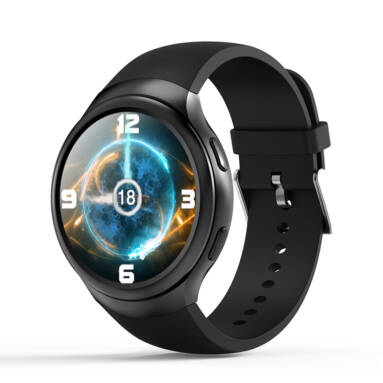 $25 OFF LEMFO Smartwatch Phone 1G+16G,free shipping $94.99(Code:OCT09) from TOMTOP Technology Co., Ltd