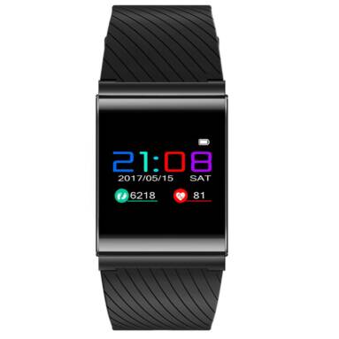 $6.3 OFF X9-Pro Smart Wristband,free shipping $26.99(Code:X9PRO) from TOMTOP Technology Co., Ltd
