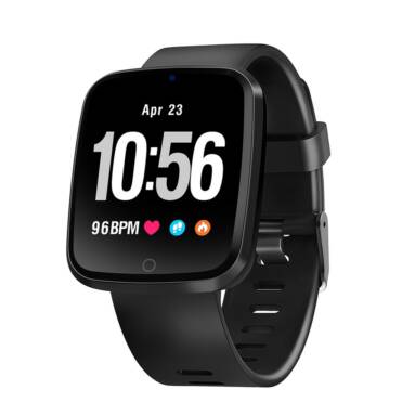 54% OFF V6 Color Screen Smart Watch,limited offer $27.99 from TOMTOP Technology Co., Ltd