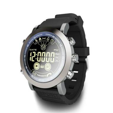51% OFF LEMFO LF23 Smart Watch,limited offer $21.99 from TOMTOP Technology Co., Ltd