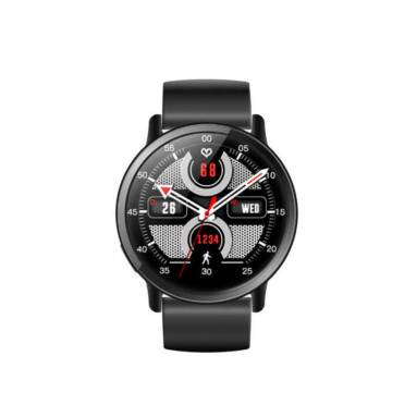 $30 OFF LEMFO LEMX 4G Smart Watch Phone,free shipping $169.99(Code:LEMX30) from TOMTOP Technology Co., Ltd