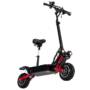 JANOBIKE T85 28.6AH 60V 2800Wx2 Dual Motor Foldable Electric Scooter