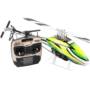 JCZK 450L DFC 6CH 3D Flying Flybarless RC Helicopter Super Combo