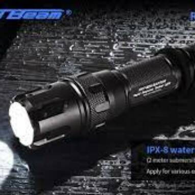 €142 with coupon for JETBeam RRT-M2S WP-T2 Flashlight from BANGGOOD