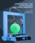 JGAURORA A1 3D Printer