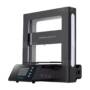 JGAURORA A5 Updated Large Printing Size 3D Printer  -  EU PLUG  BLACK