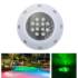 $19 with coupon for Smart Home 9W RGBW LED Downlight work with major zigbee bridge/gateway – WHITE from GearBest