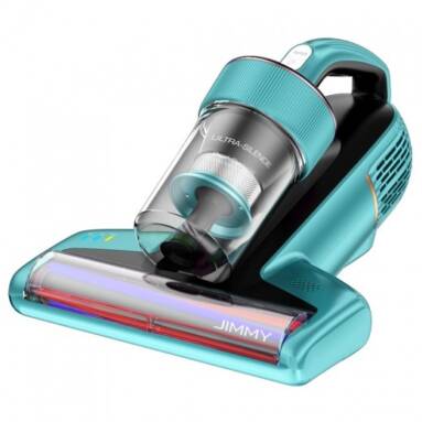 €83 with coupon for JIMMY BX6 Handheld Anti-Mite Vacuum Cleaner from EU warehouse GEEKBUYING
