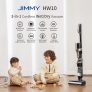 €431 with coupon for JIMMY HW10 Cordless 3-in-1 Wet/Dry Vacuum & Washer 18000Pa Strong Suction 80Mins Runtime Precise Water Spray Control Excellent Edge and Corner Cleaning Self-Cleaning Smart Voice Reminder OLCD Display for Hardfloor, Carpet, Furniture from EU PL warehouse GEEKBUYING (extra $50 off paying with KLARNA in 3 installments)