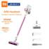 €65 with coupon for Mijia Wireless Vacuum Cleaner Light European version Xiaomi Cordless Handheld Vacuum Cleaner from EU warehouse GSHOPPER