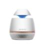 JIMMY MC-301 Intelligent Mosquito Lamp Mosquito Dispeller Mosquito Repellent Sterilization 2300RPM Strong Suction Low Noise