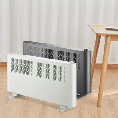 €65 with coupon for JIPIN 2000W Electric Heater 2 Gear Adjustment Rapid Heating Lasting Constant Temperature New Design from EU CZ warehouse BANGGOOD