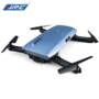 JJRC H47 ELFIE+ Foldable RC Pocket Selfie Drone - RTF with 3 batteries