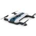 Redpawz R010 Mini  Headless Mode RC Quadcopter RTF – Blue on sale! from Geekbuying