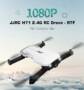 JJRC H71 2.4G Foldable RC Drone - RTF 
