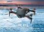 JJRC X12 Foldable Drone 