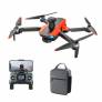 €237 with coupon for JJRC X22 Eagle Wings 5G WIFI 5.7KM FPV with 6K ESC Dual Camera 3-Axis Brushless Gimbal 360° Obstacle Avoidance 33mins Flight Time RC Drone Quadcopter RTF – With Obstacle Avoider Two Batteries from EU CZ warehouse BANGGOOD
