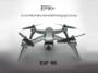 JJRC X5P EPIK+ 5G WiFi FPV RC Camera Drone Quadcopter