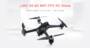 JJRC X8 5G WiFi 1080P Camera FPV RC Drone GPS Positioning Altitude Hold Quadcopter
