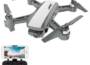 JJRC X9P Heron GPS 5G WiFi FPV With 4K HD Camera Optical Flow Positioning RC Drone Quadcopter RTF