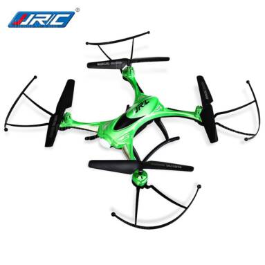 $27 with coupon for JJRC H31 Waterproof Drone  –  with 3 batteries WHITE from GearBest