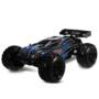 JLB Racing 21101 1:10 4WD RC Off-road Truck - RTR  -  WITH HOBBYWING 120A ESC  BLACK 