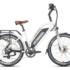 €1745 with coupon for JOBO Linda Electric Bicycle 36V 14Ah 250W BaFang Motor from EU CZ warehouse BANGGOOD