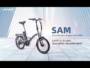 JOBO Sam Electric Bicycle
