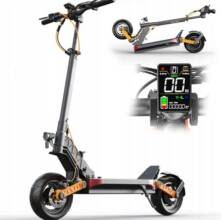 €520 with coupon for JOYOR S5-Z ELECTRIC SCOOTER 2024 NEW from EU warehouse GSHOPPER