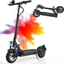 €624 with coupon for JOYOR Y8-S Electric Scooter from EU  warehouse GEEKBUYING (free gift Xiaomi Band 8)