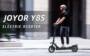 JOYOR Y8S Foldable Electric Scooter