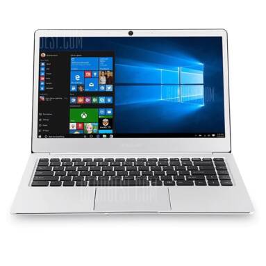 $255 with coupon for JUMPER EZbook X4 Notebook – SILVER from GearBest